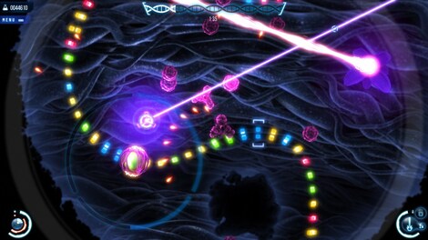 Transcripted Xbox Live Key EUROPE - 7