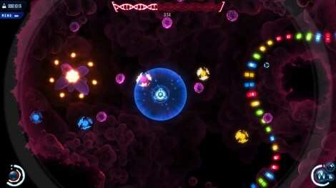 Transcripted Xbox Live Key EUROPE - 5