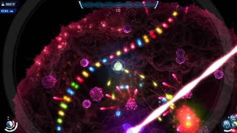 Transcripted Xbox Live Key EUROPE - 3