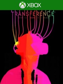 Transference (Xbox One) - Xbox Live Key - GLOBAL - 1