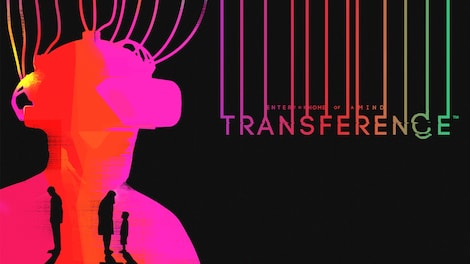 Transference (Xbox One) - Xbox Live Key - ARGENTINA - 2