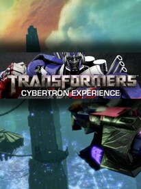 TRANSFORMERS Cybertron Experience Steam Key GLOBAL - 1