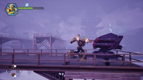 TRANSFORMERS: EARTHSPARK - Expedition (PC) - Steam Key - GLOBAL - 3