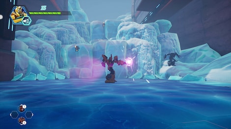 TRANSFORMERS: EARTHSPARK - Expedition (PC) - Steam Key - GLOBAL - 8