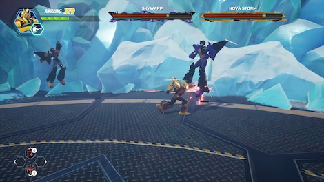 TRANSFORMERS: EARTHSPARK - Expedition (Xbox Series X/S, PC) - Xbox Live Key - EUROPE - 9