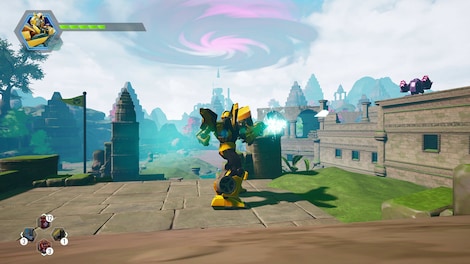 TRANSFORMERS: EARTHSPARK - Expedition (Xbox Series X/S, PC) - Xbox Live Key - EUROPE - 7