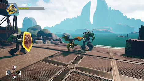 TRANSFORMERS: EARTHSPARK - Expedition (Xbox Series X/S, PC) - Xbox Live Key - EUROPE - 4