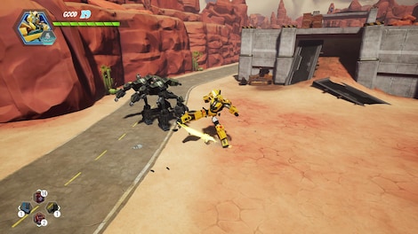 TRANSFORMERS: EARTHSPARK - Expedition (Xbox Series X/S, PC) - Xbox Live Key - EUROPE - 6