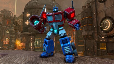 Transformers: Fall of Cybertron Bundle Steam Key GLOBAL - 7