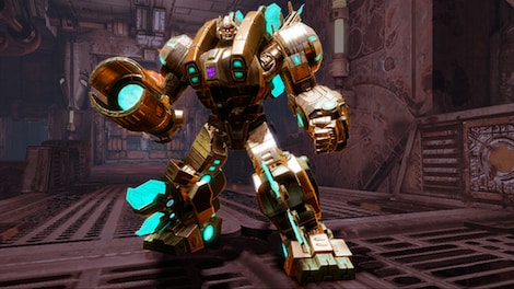 Transformers: Fall of Cybertron - DINOBOT Destructor Pack Steam Key GLOBAL - 10