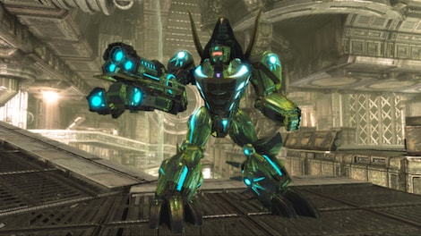 Transformers: Fall of Cybertron - DINOBOT Destructor Pack Steam Key GLOBAL - 8