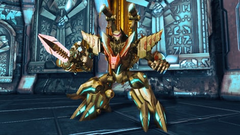 Transformers: Fall of Cybertron - Massive Fury Pack Steam Key GLOBAL - 4