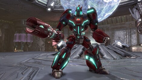 Transformers: Fall of Cybertron - Multiplayer Havoc Pack Steam Key EUROPE - 7