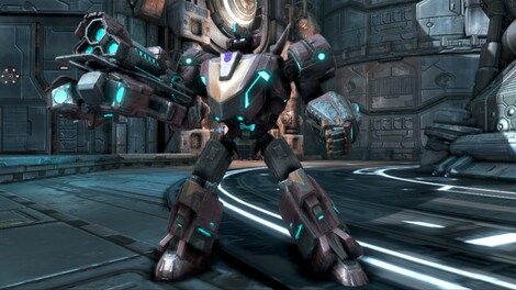 Transformers: Fall of Cybertron - Multiplayer Havoc Pack Steam Key EUROPE - 0