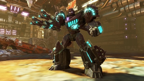 Transformers: Fall of Cybertron - Multiplayer Havoc Pack Steam Key GLOBAL - 5
