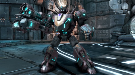 Transformers: Fall of Cybertron - Multiplayer Havoc Pack Steam Key GLOBAL - 0