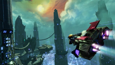 Transformers Fall of Cybertron Steam Key GLOBAL - 7