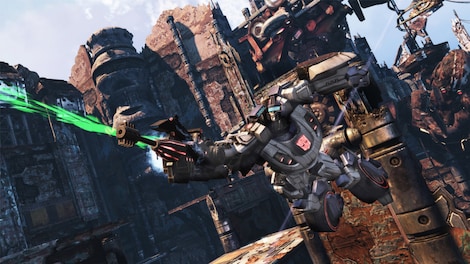 Transformers Fall of Cybertron Steam Key GLOBAL - 3
