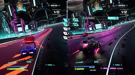 Transformers: Galactic Trials (PC) - Steam Account - GLOBAL - 6