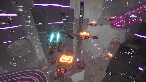 Transformers: Galactic Trials (PC) - Steam Key - GLOBAL - 5
