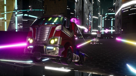 Transformers: Galactic Trials (PC) - Steam Key - GLOBAL - 10