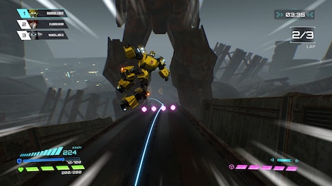 Transformers: Galactic Trials (PC) - Steam Key - GLOBAL - 3