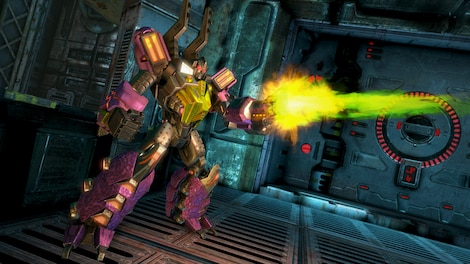 TRANSFORMERS: Rise of the Dark Spark (PC) - Steam Key - CIS - 5