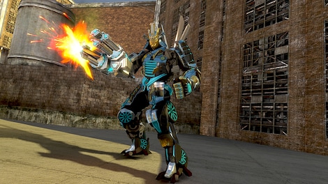 TRANSFORMERS: Rise of the Dark Spark (PC) - Steam Key - CIS - 3