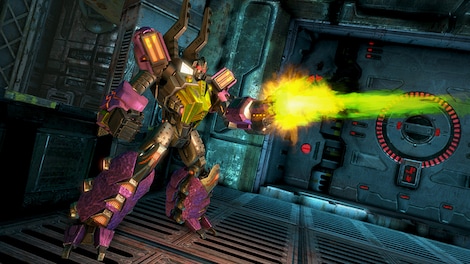 TRANSFORMERS: Rise of the Dark Spark (PC) - Steam Key - CIS - 17