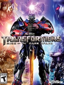 TRANSFORMERS: Rise of the Dark Spark (PC) - Steam Key - CIS - 8