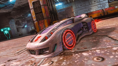 TRANSFORMERS: Rise of the Dark Spark (PC) - Steam Key - GLOBAL - 19