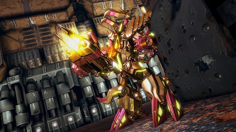TRANSFORMERS: Rise of the Dark Spark (PC) - Steam Key - GLOBAL - 18