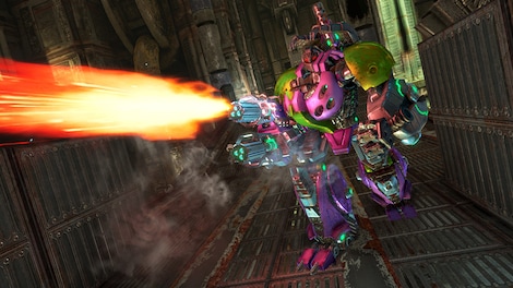TRANSFORMERS: Rise of the Dark Spark (PC) - Steam Key - GLOBAL - 14