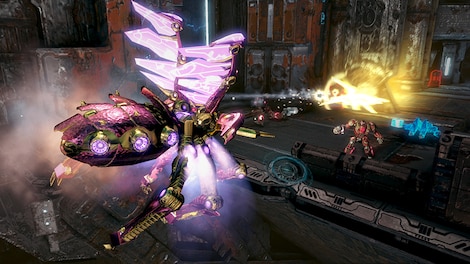 TRANSFORMERS: Rise of the Dark Spark (PC) - Steam Key - GLOBAL - 13
