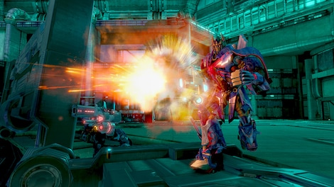 TRANSFORMERS: Rise of the Dark Spark (PC) - Steam Key - GLOBAL - 11