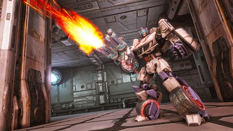 TRANSFORMERS: Rise of the Dark Spark (PC) - Steam Key - GLOBAL - 12