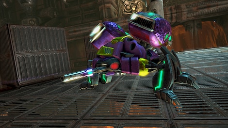 TRANSFORMERS: Rise of the Dark Spark (PC) - Steam Key - GLOBAL - 10