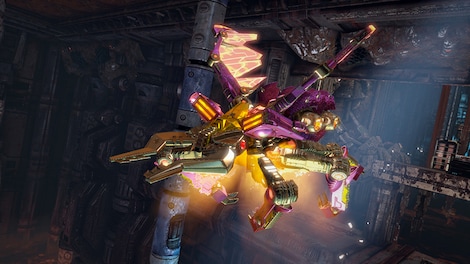 TRANSFORMERS: Rise of the Dark Spark (PC) - Steam Key - GLOBAL - 9