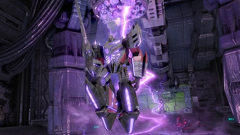 TRANSFORMERS: Rise of the Dark Spark (PC) - Steam Key - GLOBAL - 4
