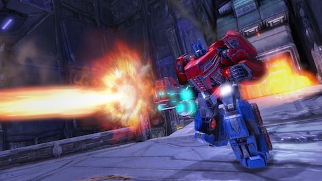 TRANSFORMERS: Rise of the Dark Spark (PC) - Steam Key - GLOBAL - 2