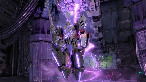 TRANSFORMERS: Rise of the Dark Spark (Xbox One) - Xbox Live Key - GLOBAL - 4