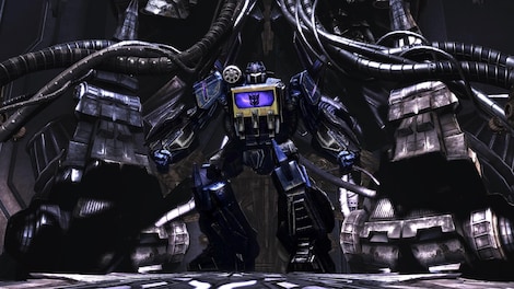 Transformers: War for Cybertron Steam Gift GLOBAL - 9