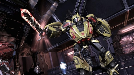 Transformers: War for Cybertron Steam Gift GLOBAL - 8