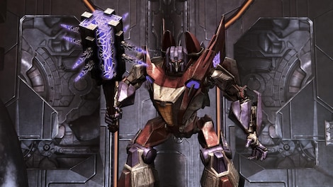 Transformers: War for Cybertron Steam Gift GLOBAL - 4