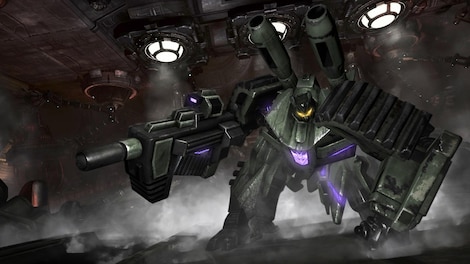 Transformers: War for Cybertron Steam Gift GLOBAL - 2