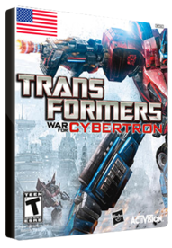 Transformers: War for Cybertron Steam Key NORTH AMERICA - 11