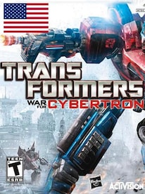 Transformers: War for Cybertron Steam Key NORTH AMERICA - 12