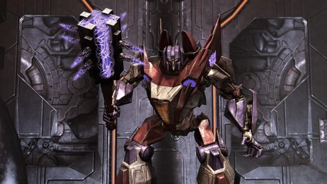 Transformers: War for Cybertron Steam Key NORTH AMERICA - 4