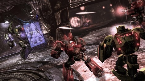 Transformers: War for Cybertron Steam Key NORTH AMERICA - 3