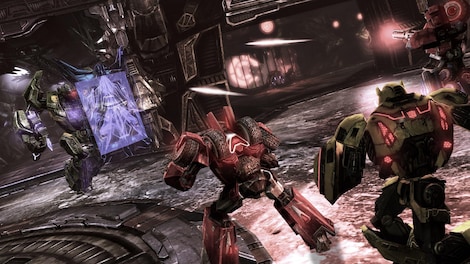 Transformers war for cybertron xbox one hotsell